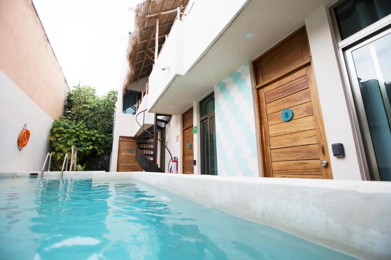Cielo Neuf Bed & Breakfast Cancun