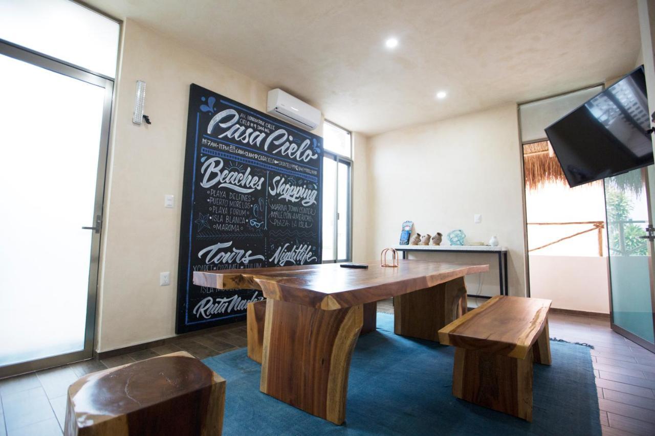 Cielo Neuf Bed & Breakfast